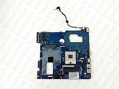 QCLA4 LA 8862P для samsung NP350V Материнская плата ноутбука DDR3 Бесплатная доставка 100% ТЕСТ