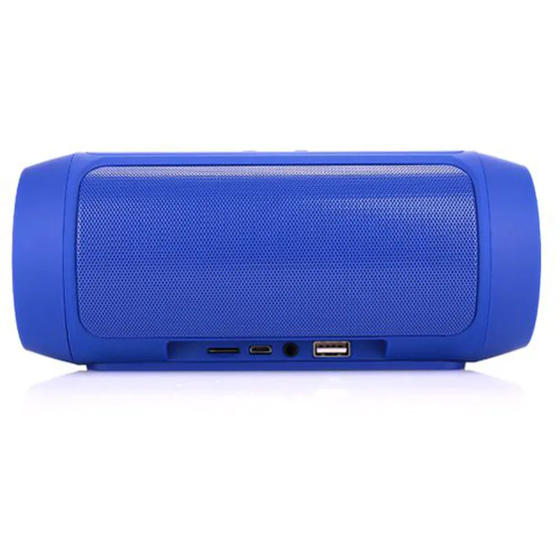 Bluetooth Колонка Беспроводная портативная звуковая коробка стерео Бас Сабвуфер fm-радио Бумбокс Pc Бумбокс звуковая панель для Xiaomi
