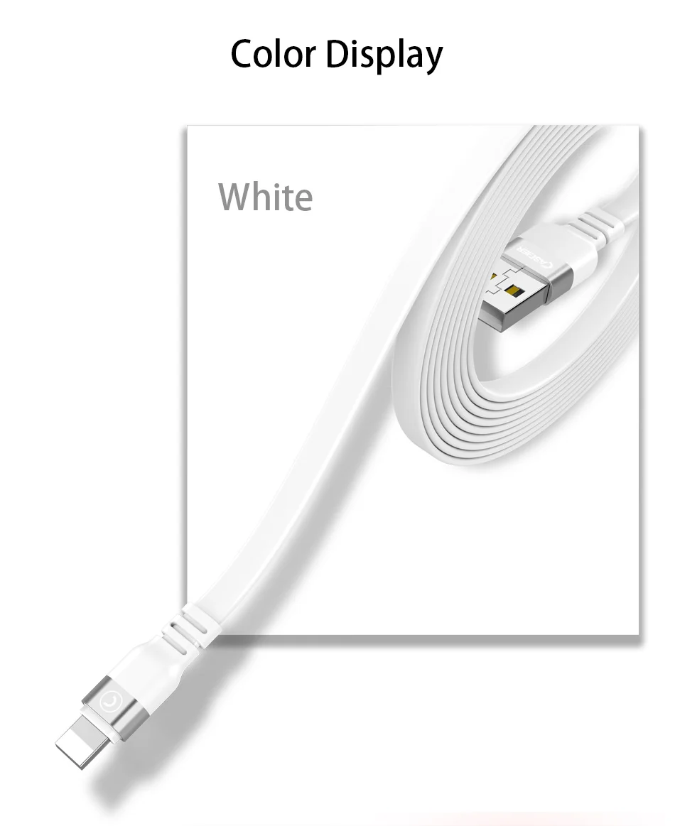CASEIER 1 м Micro USB кабель 2.3A Быстрая зарядка USB кабель для передачи данных для samsung Xiaomi HUAWEI Tablet Android usb зарядный кабель зарядного устройства