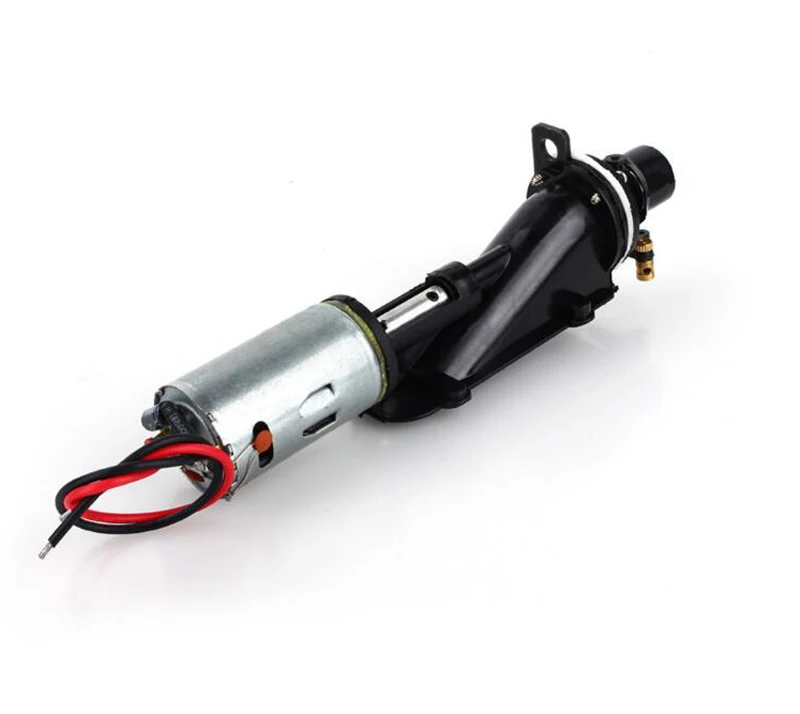 Двигатель с гидрораспылителем двигатель 1 шт. инжектор гидроусилителя руля 390 для