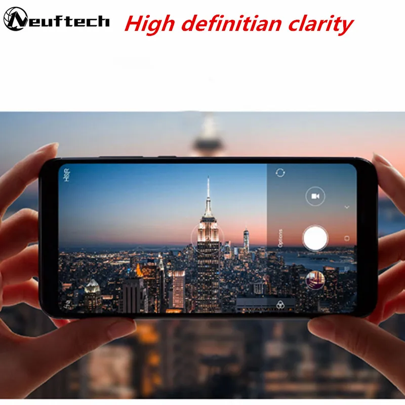 5D изогнутые закаленное Стекло для Xiaomi redmi 5 плюс Защита экрана A 4X 4A note4x Примечание