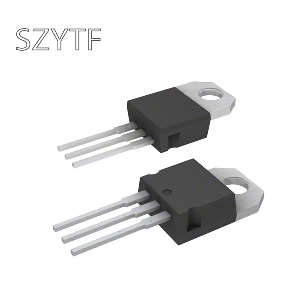 

NEW L7812CV direct TO-220 12V / 1.5A three-terminal regulator L7812
