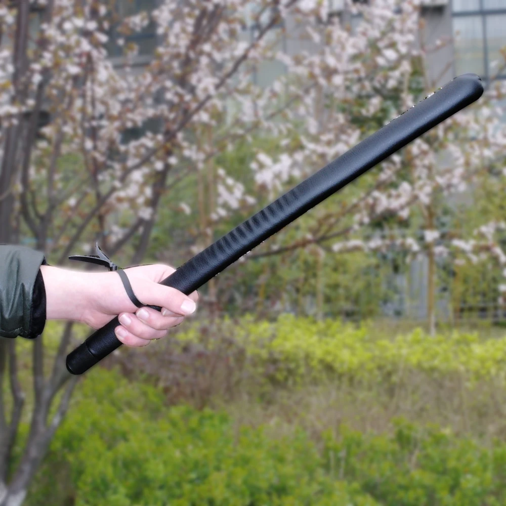 Мягкая раздельная палочка для тренировок собак полицейских немецких овчарок