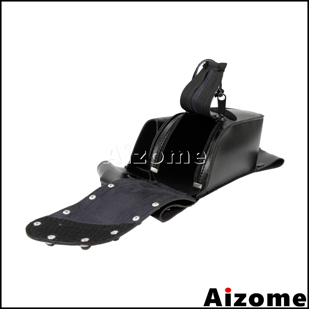 Мотоциклетная сумка правый защитный брус защита седельной сумки держатель для