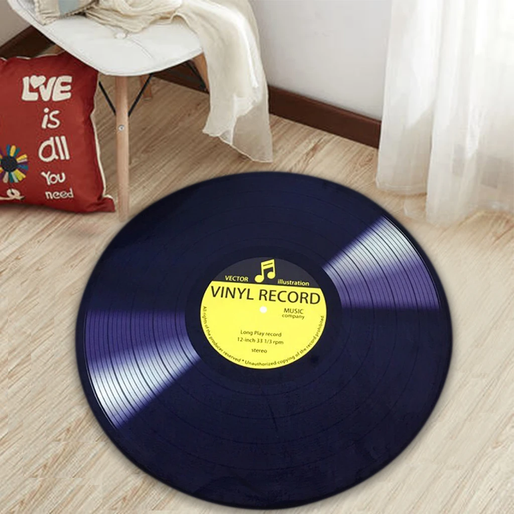 Новый CD ковер коврик подушка антикварный диван-кресло боковой кошка виниловая