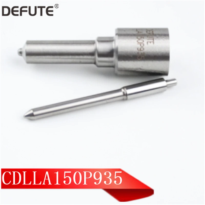 Дизельная Форсунка двигателя YC4F100-20 CDLLA150P935 | Автомобили и мотоциклы