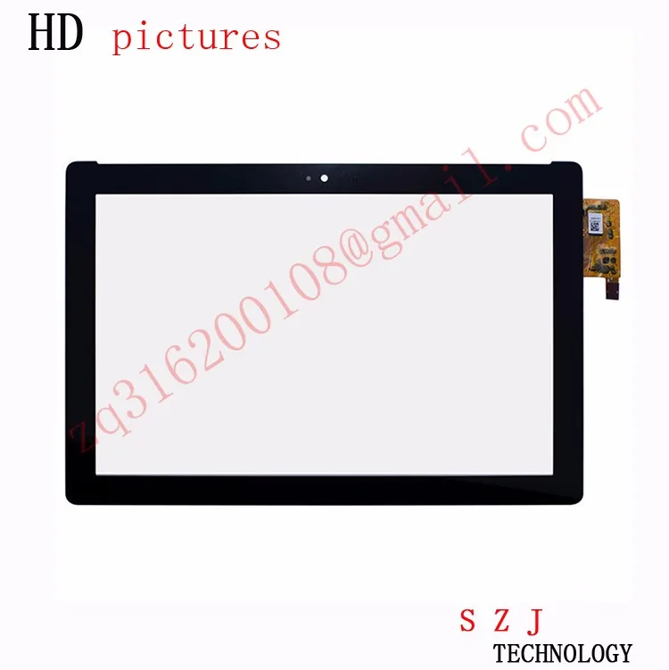 Новинка 10,1 дюймов для Asus Z300 ZenPad 10 Z300C Z300CG дигитайзер сенсорный экран Сенсорная панель