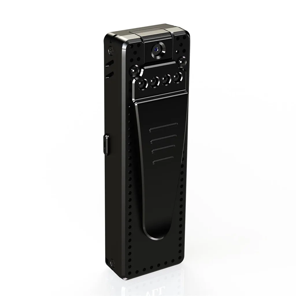Мини цифровая камера WIFi камера ночного видения 1080P видеокамера маленькая микро камера DV DVR с детектором движений рекордер Z527