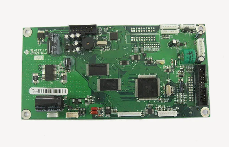 Новинка материнская плата DIGI SM110 101 версия SM90 SM110P + SM100PCS плюс весы SM5100 после 2011|digi
