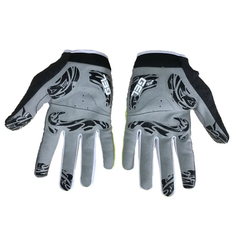 Weimostar полный палец велосипедные перчатки guantes ciclismo гелевая накладка мотоциклетные перчатки летние MTB велосипедные перчатки
