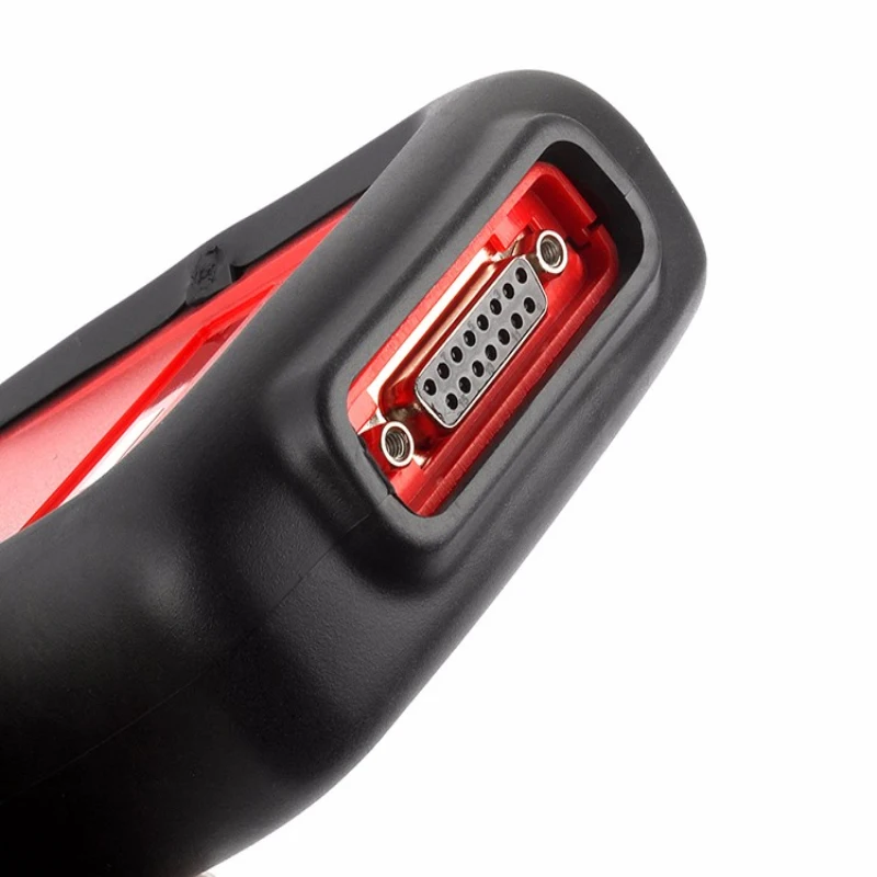 Хорошее качество AUTEL MaxiScan MS509 OBDII Сканера ms509 Наиболее Экономичным Авто Код Сканер