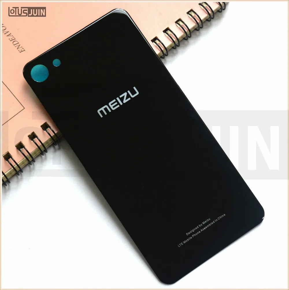 Новинка задняя крышка батарейного отсека для MEizu U20 детская запасная Meizu U10 1 шт. |