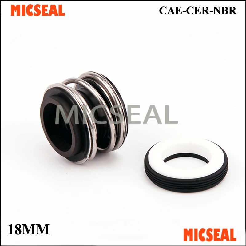 18 мм MG1 Автомобильное/CER/NBR механическое уплотнение|mechanical seal|seals mechanicalseal nbr |