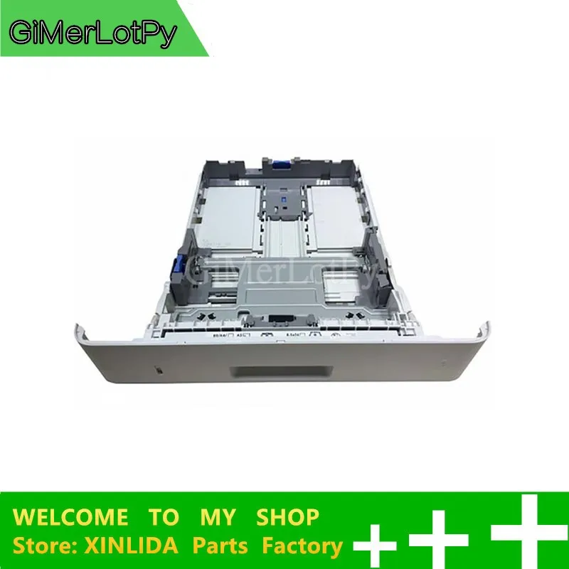 

95% Новый RM2-5392 250 лист бумажный лоток кассета для LaserJet M402 M402DN M402DW M403D M403N M403N M403DN M403DW M426 M426DN M427