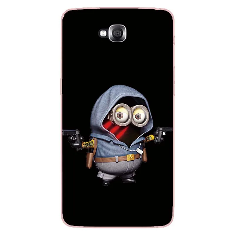 Жесткий пластиковый чехол для LG G Pro Lite D685, цветная задняя крышка для LG D685, жесткий пластиковый чехол для телефона с рисунком - Цвет: E035