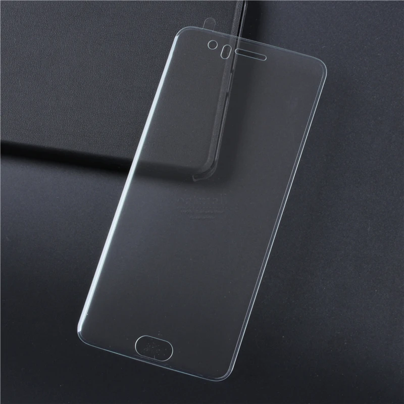 Оригинальный Oneplus 5 закаленное стекло GXE 3D изогнутый экран протектор полное