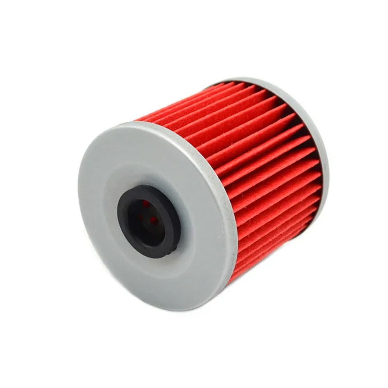 Масляные Фильтры для мотоциклов 1 шт. масляные фильтры KAWASAKI KLX650R 650 KLX 650R KLX650 R R|oil