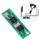 MODIKER T238 для активного тормозного модуля MOSFET для XWE M4JINMING GEN.8910 серии водные гелевые бусинки обновление коробки передач