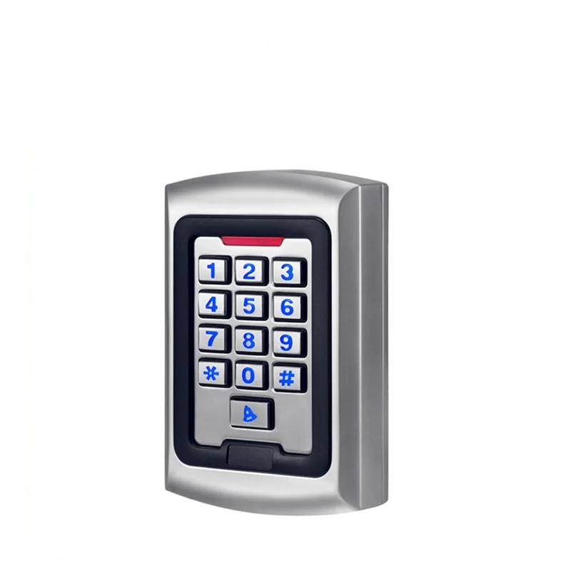 

Офисная система контроля доступа Rfid с цифровой клавиатурой