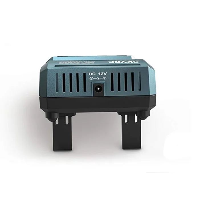 Зарядное устройство SKYRC NC2600 с функцией Bluetooth быстрое зарядное для аккумуляторов