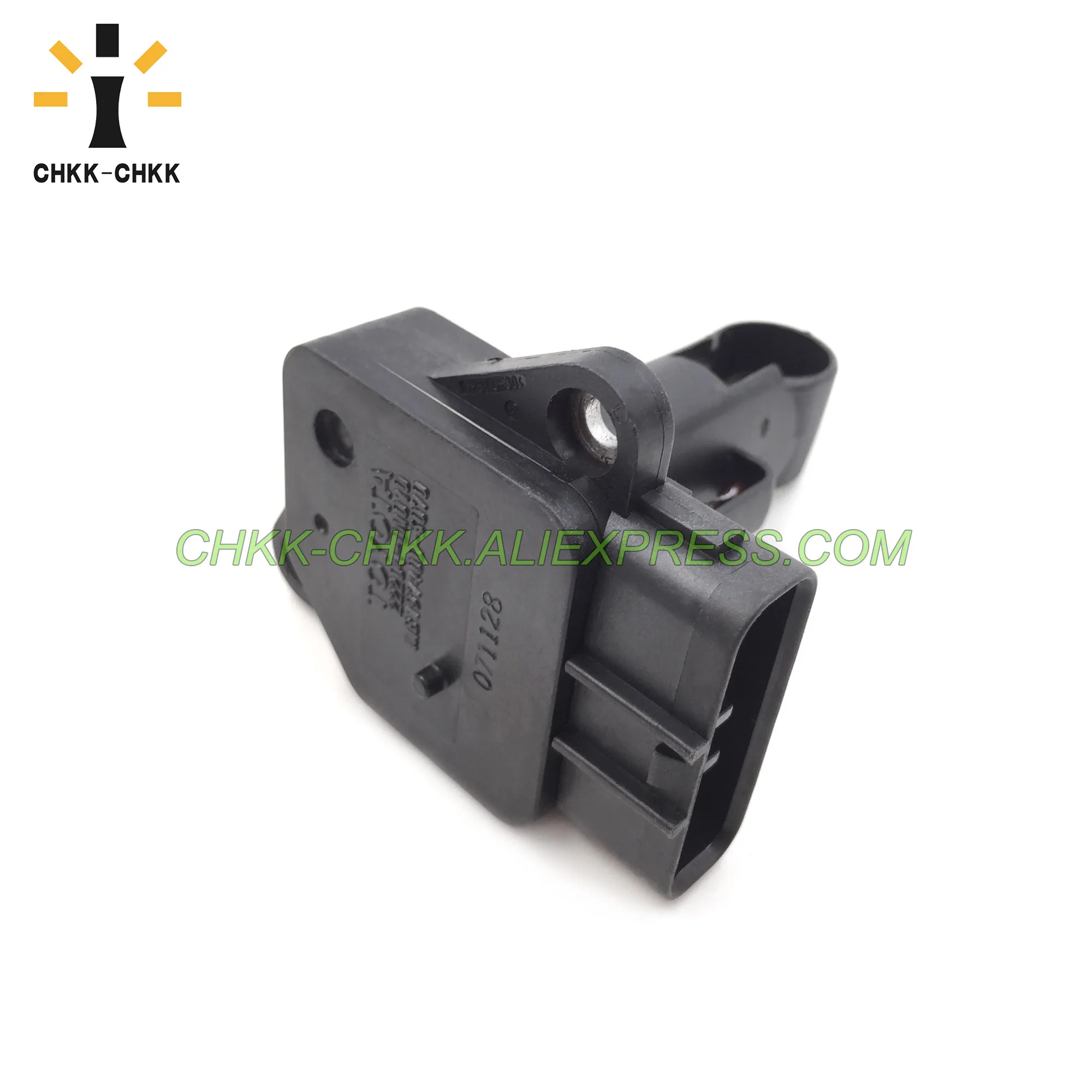 CHKK-CHKK массовый расходомер воздуха Сенсор 22204-0N010 22204-0L010 для Toyota Yaris Corolla Hiace Lexus