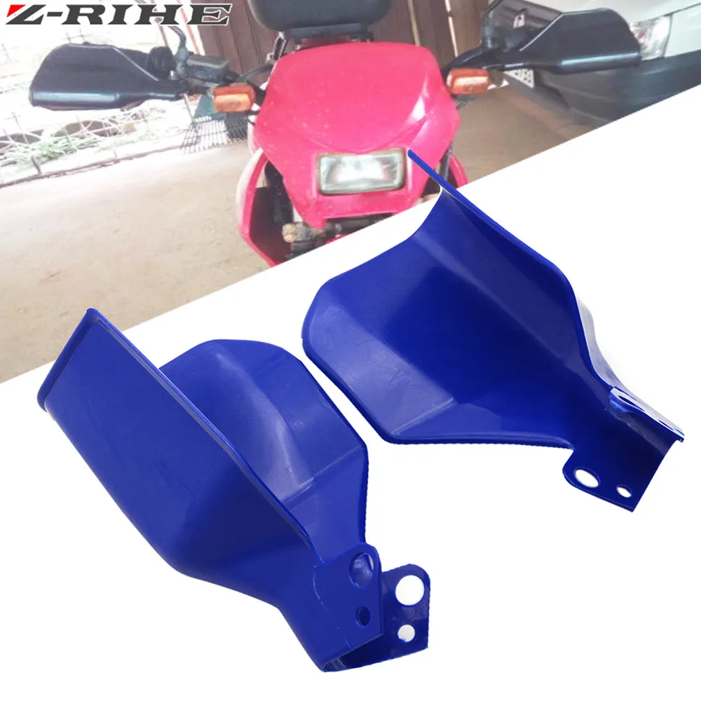 Бесплатная доставка аксессуары для мотоциклов руль 22 мм ДЛЯ crf yzf ttr Yamaha Suzuki moto