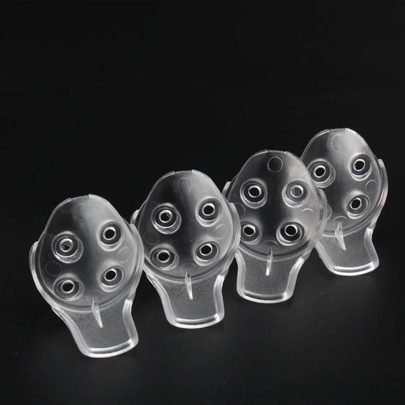 Потрясающая F200 защита FPV гоночный Дрон БПЛА рамка защитный чехол для