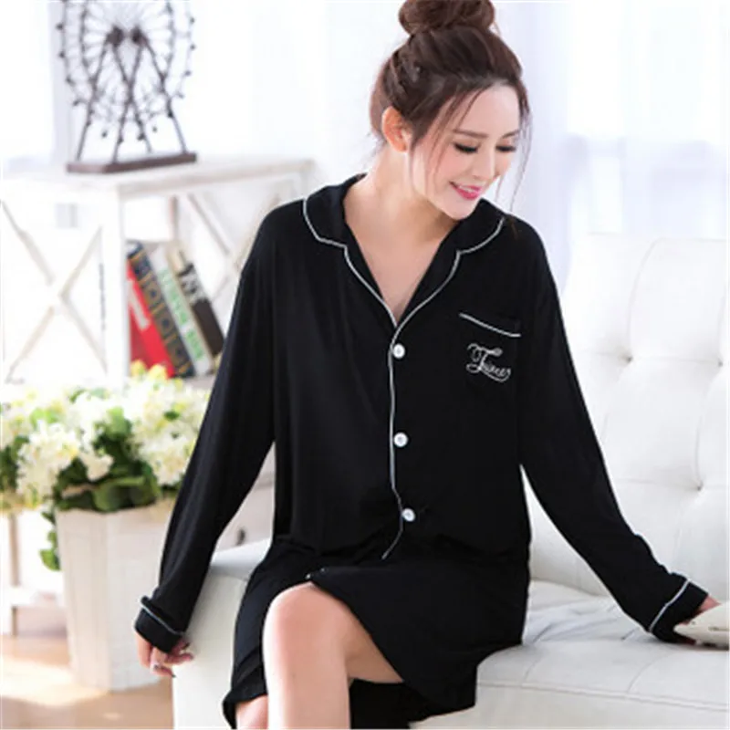 

summer style Nightgown Nightdress pijama Ladies Sleepwear Women nightwear AZ245