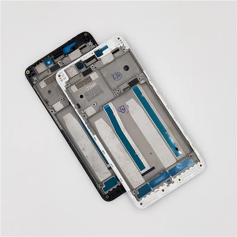 5 0 дюймовая средняя рамка для Xiaomi Redmi 4A Hongmi ЖК поддержка задняя Корпус пластина