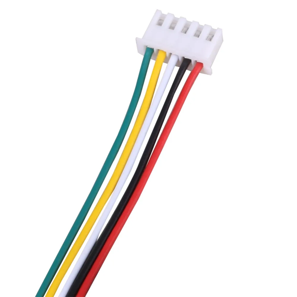 3 фазный бесщеточный двигатель постоянного тока 5 15 в Вт BLDC Бессенсорный