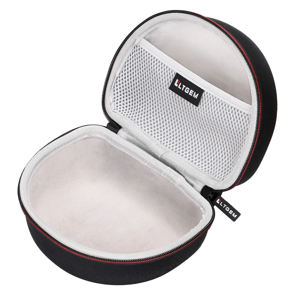 LTGEM чехол для Audio-Technica ATH-M50x/M50/M70X/M40x/M30x/M50xMG профессиональные студийные мониторные наушники