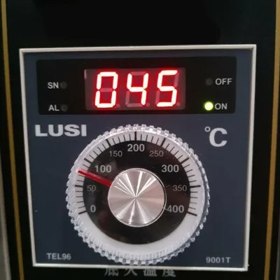 LUSI TEL96-9001T TEL96 9001 T электронный термостат