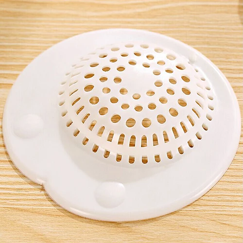 Новое поступление 2016 Силиконовый Фильтр для кухонной ванны мусорный фильтр