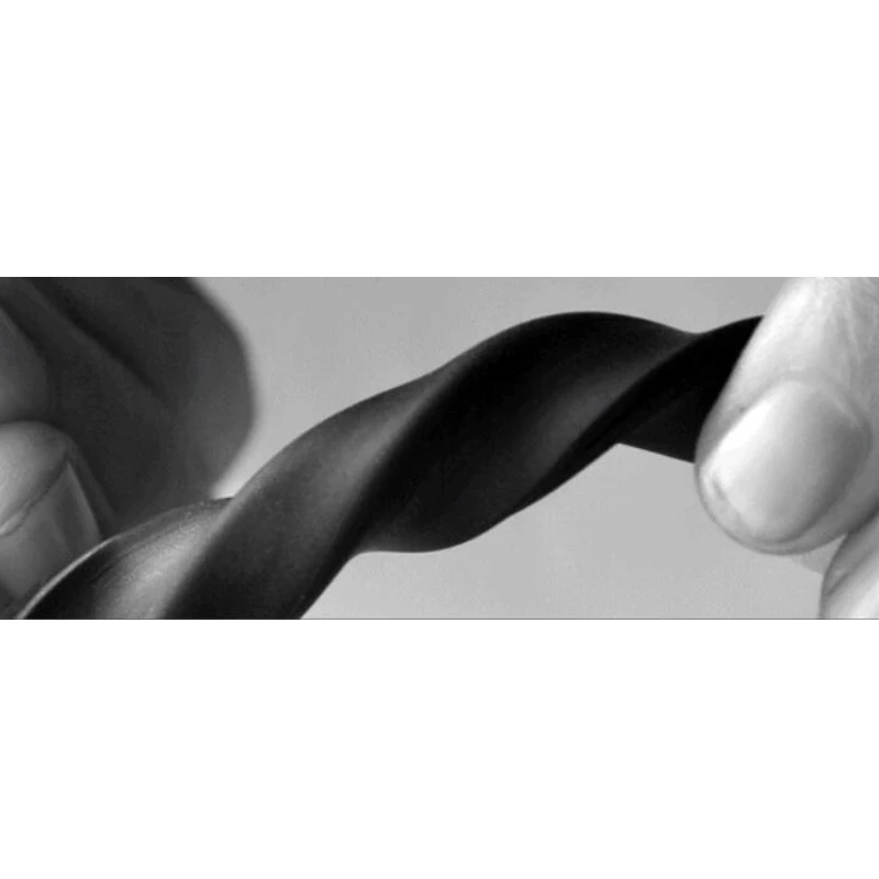 5 мм x 8 U канал EPDM черная молдинговая отделочная полоса Защита краев резиновая
