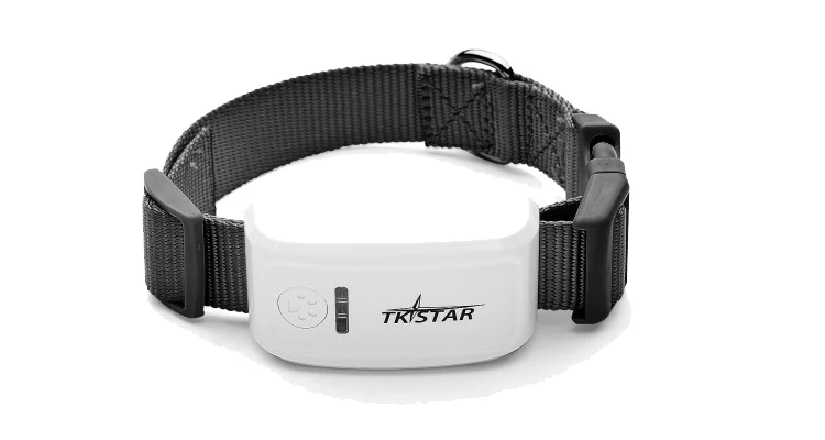 

2015 top Sale With Web Tracking and Moboile Phone App track GPS Tracker dog Collar
