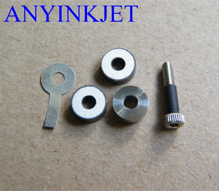 Для Videojet Willett драйвер rod assy WB200 0430 141 PC1252 для принтера 43S 430 460|willett 430|videojet 43svideojet printers |