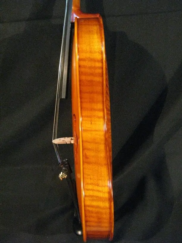 Baroque style SONG Brand maestro 16&quot viola of Concert heavy undertone #4719 | Спорт и развлечения