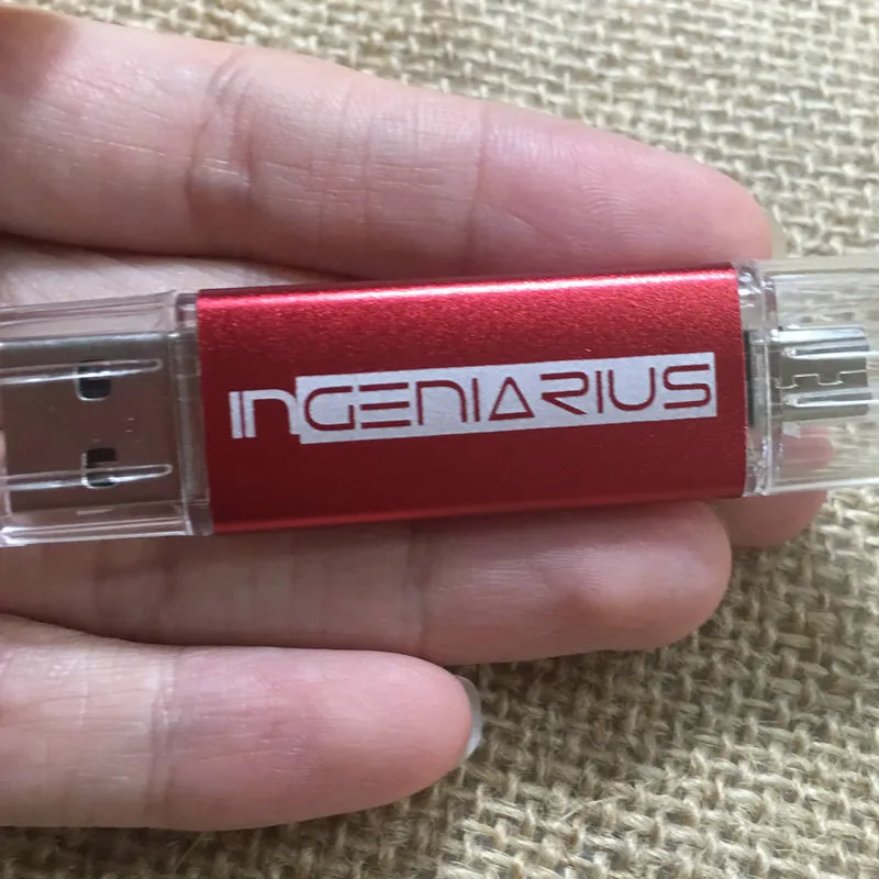 10 шт./партия высокоскоростной яркий цветной OTG USB флэш-накопитель 2,0 портативный накопитель 4 ГБ 8 ГБ 16 ГБ 32 ГБ карта памяти Пользовательский логотип хороший подарок