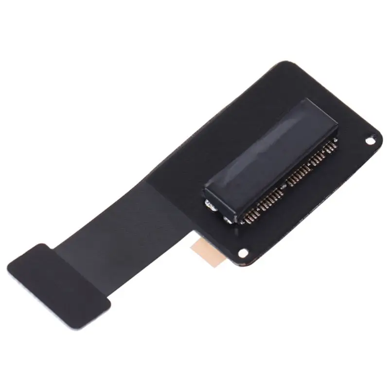 821 00010 A PCIe SSD гибкий кабель Соединительный адаптер замена для Mac Mini Unibody A1347 (конец