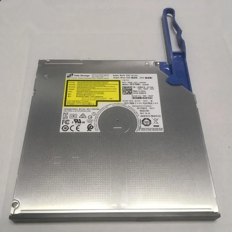 Новый и оригинальный DVDRW для коммерческого настольного компьютера Dell MT3040 MT 3050 MT3046