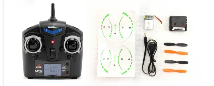 2 4 ГГц 4CH 6 осевой гироскоп U816A Mini Parrot AR.Drone Quadcopter Quadricopter Quadrocopter НЛО с дистанционным