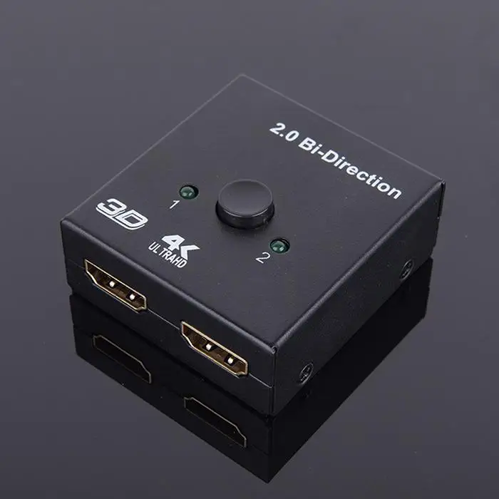 Прочный практичный мультимедийный интерфейс высокой четкости 3 4 Гбит/с к Windows 7 2 0