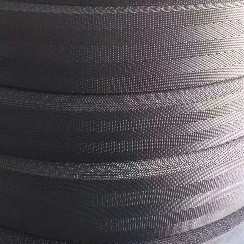 Ремень безопасности из высококачественного полиэстера 5 м 3 2 см|webbing seat belt|polyester