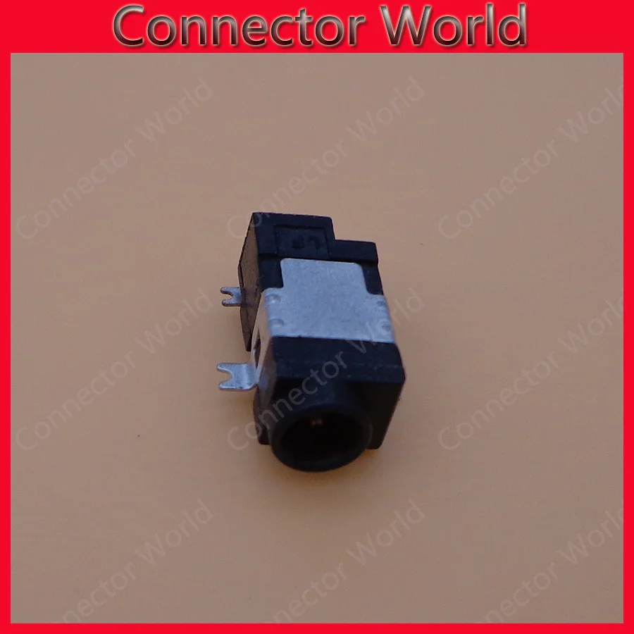 20-500 шт./лот 5pin SMD планшетный ПК Разъем питания средний DC разъем для