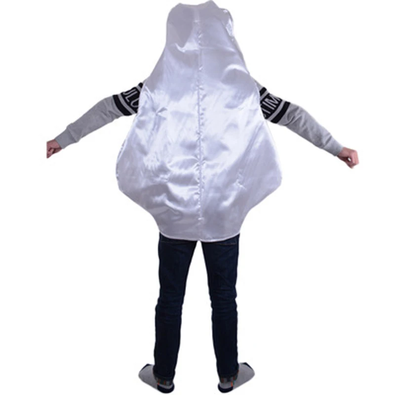 2019 новый костюм для взрослых яйца пашот нарядное платье яйцо роль пищевой