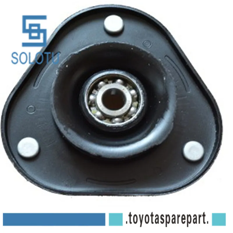 Амортизатор для Toyota Corolla ZZE122 ZRE120 48609 02150 12440 12420|Детали амортизаторов| |