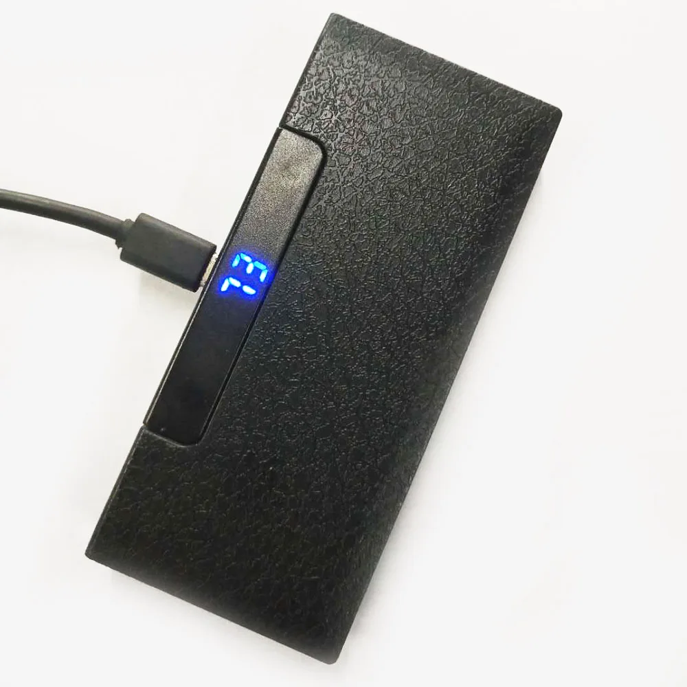 Горячая Распродажа Новый мини зарядное устройство коробка для Juul аксессуары