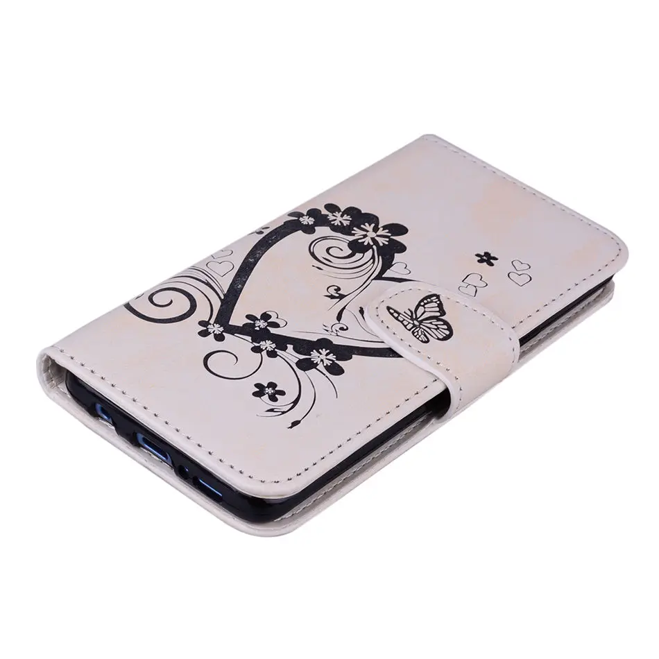 Модный чехол для телефона для samsung Galaxy Note8 S8 S9 плюс j1 j3 j5 j7 A3 A5 A720 A520 A320 J330 J530 флип, чехол для мобильного телефона P23Z