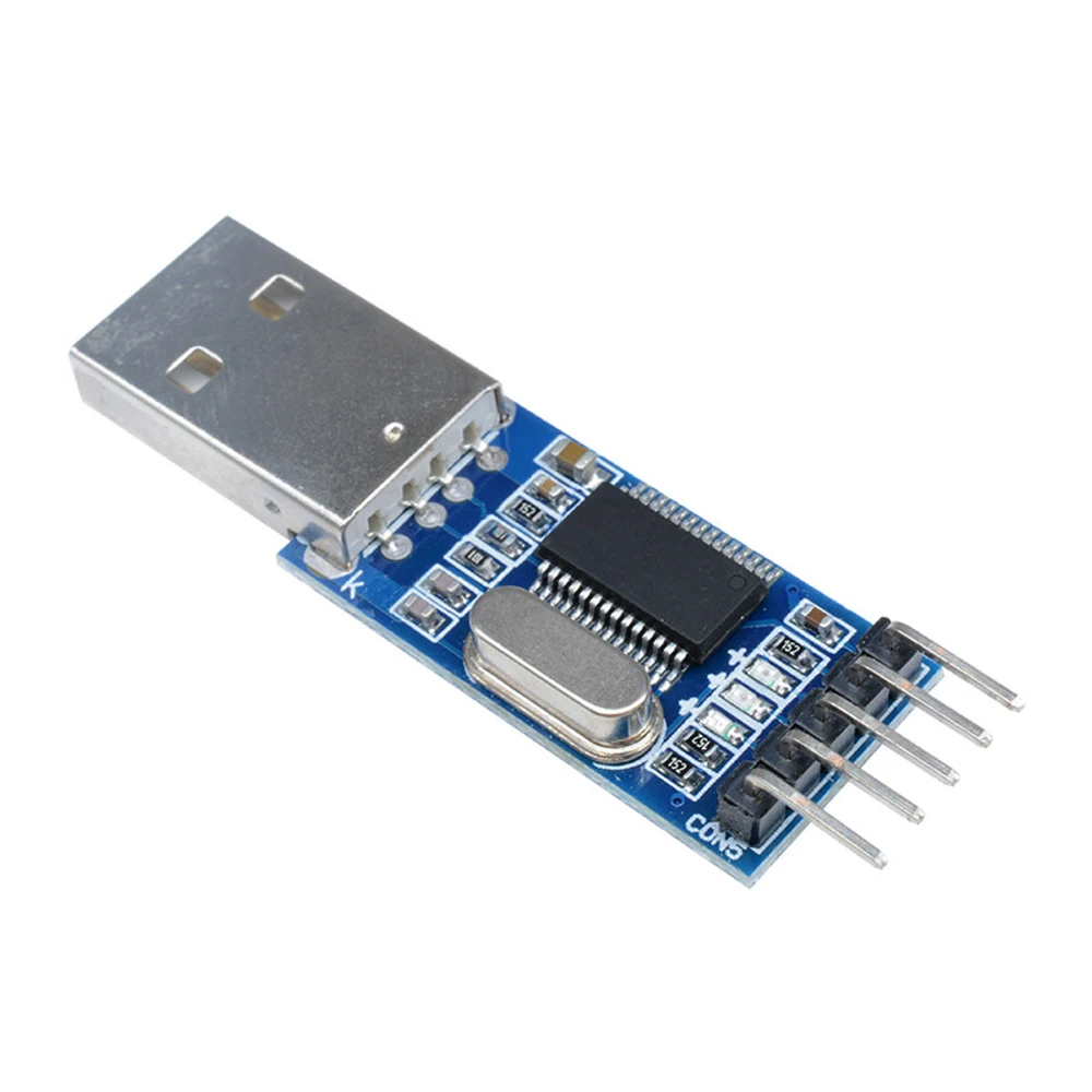 PL2303 1 шт./лот ATMEGA328P Pro Mini 328 мини ATMEGA328 3,3 В/8 МГц 5 В/16 МГц для Arduino - Цвет: PL2303