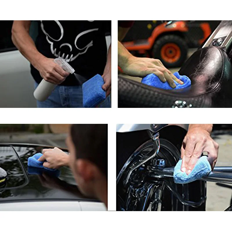 

1PC Car Washing Sponge